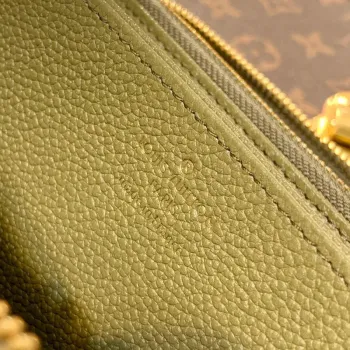 LV M81280 Louis Vuitton Zippy Wallet M812790