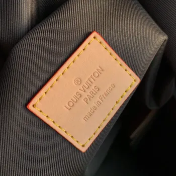 LV N50060 Louis Vuitton Discovery Backpack Ocean Blue