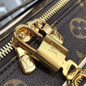 Louis Vuitton M43423 LV N40007 Porte Documents Voyage Monogram