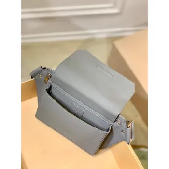 LV M59625 Louis Vuitton New Sling Bag Gray