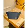 LV M59625 Louis Vuitton New Sling Bag Blue