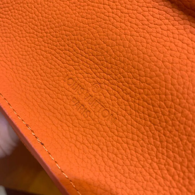 LV M59625 Louis Vuitton New Sling Bag Orange