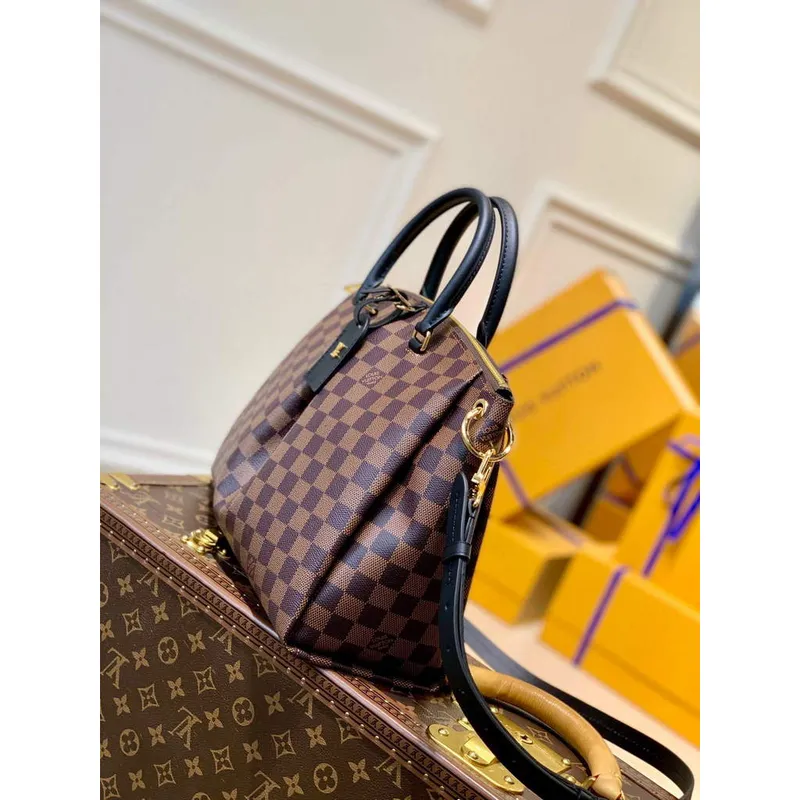 LV N45283 Louis Vuitton Odeon Tote MM Bag