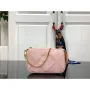 LV M81140 Louis Vuitton Mini Pochette Accessoires Bag