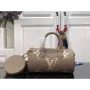 Louis Vuitton M46031  LV M45980 Papillon BB Monogram M45994 DOVE CREAM