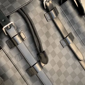 LV N41379 Louis Vuitton Christopher PM Backpack M43735