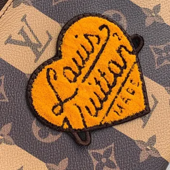 LV M45965 Louis Vuitton Trio Messenger Monogram