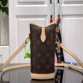 LV M80874 Louis Vuitton Fold Me Pouch