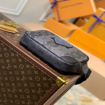 LV M59338 Louis Vuitton Modular Sling Bag