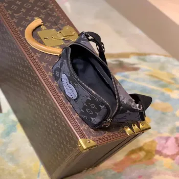 LV M59338 Louis Vuitton Modular Sling Bag