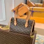 LV M41023 Louis Vuitton Golden Ball Bag