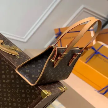 LV M41023 Louis Vuitton Golden Ball Bag