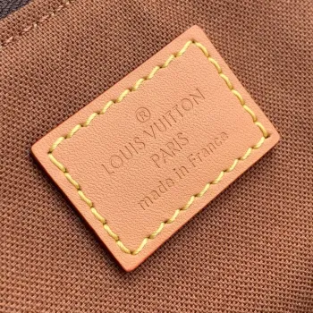 LV M41023 Louis Vuitton Golden Ball Bag