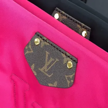 LV M58980 Louis Vuitton Maxi Multi Pochette Accessoires Handbag M58977