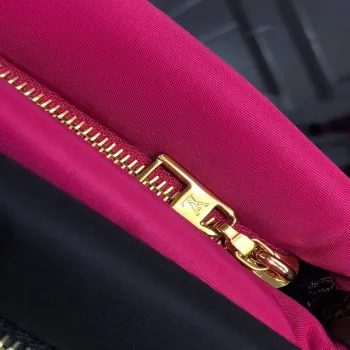 LV M58980 Louis Vuitton Maxi Multi Pochette Accessoires Handbag M58977