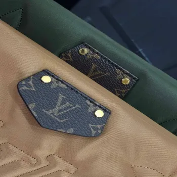 LV M58977 Louis Vuitton Maxi Multi Pochette Accessoires Handbag M58980