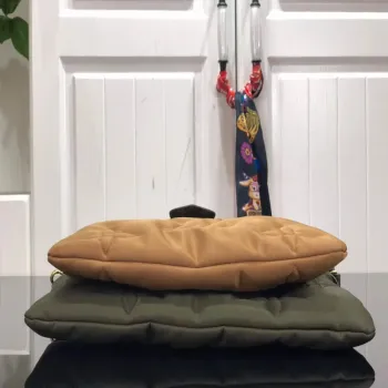 LV M58977 Louis Vuitton Maxi Multi Pochette Accessoires Handbag M58980