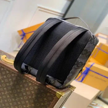 LV M45962 Louis Vuitton Utilitary Backpack