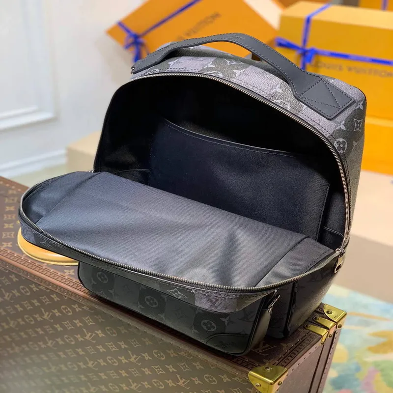 LV M45962 Louis Vuitton Utilitary Backpack