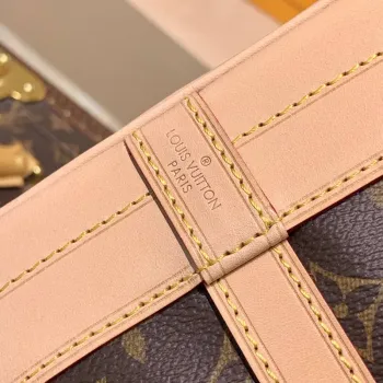 LV M42224 Louis Vuitton Noé Bucket Bag