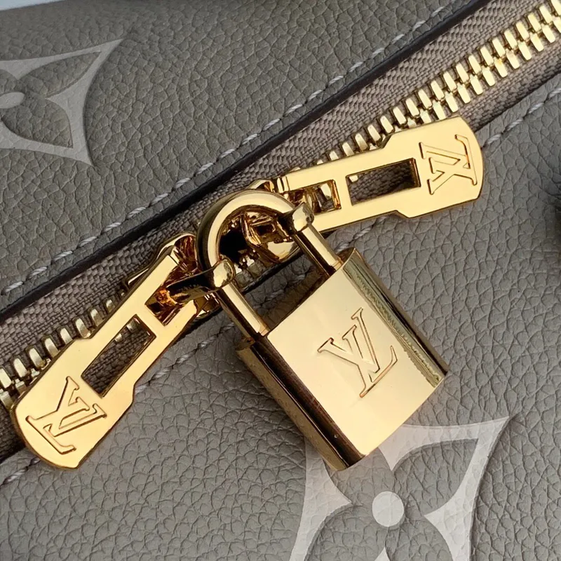 LV M59273 Louis Vuitton Speedy Bandouliere 25 Handbag M58947