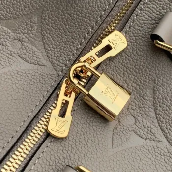 LV M59273 Louis Vuitton Speedy Bandouliere 25 Handbag