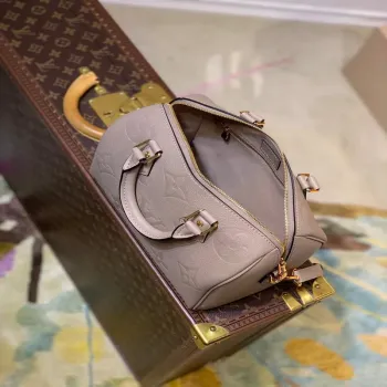 LV M59273 Louis Vuitton Speedy Bandouliere 25 Handbag
