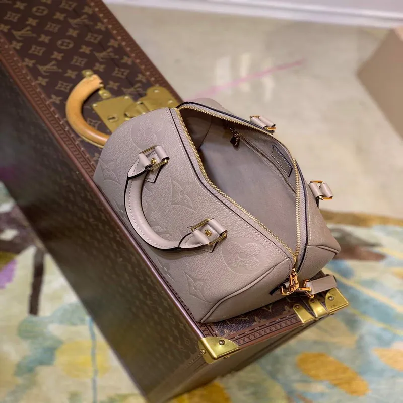 LV M59273 Louis Vuitton Speedy Bandouliere 25 Handbag