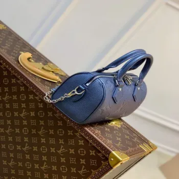 LV M58958 Louis Vuitton Speedy Bandouliere 20 Handbag