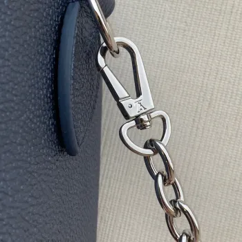 LV M58958 Louis Vuitton Speedy Bandouliere 20 Handbag