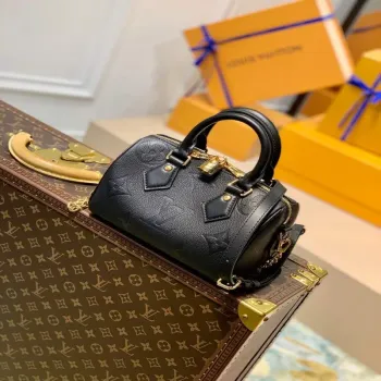 LV M58953 Louis Vuitton Speedy Bandouliere 20 Handbag M58958