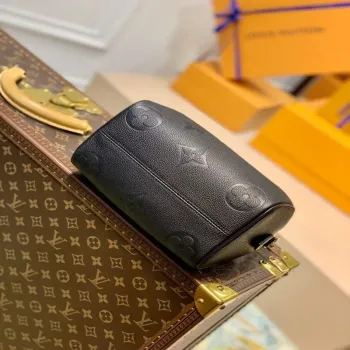 LV M58953 Louis Vuitton Speedy Bandouliere 20 Handbag M58958