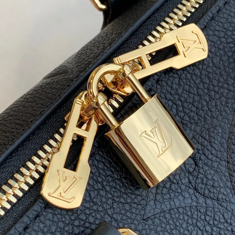 LV M58953 Louis Vuitton Speedy Bandouliere 20 Handbag M58958