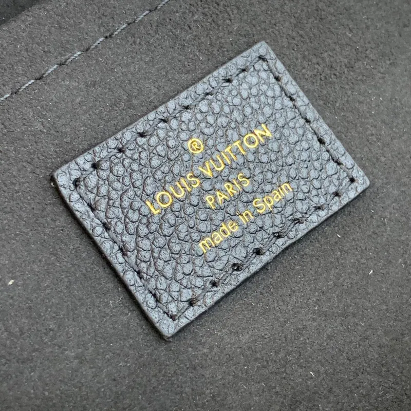 LV M58953 Louis Vuitton Speedy Bandouliere 20 Handbag M58958