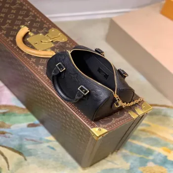 LV M58953 Louis Vuitton Speedy Bandouliere 20 Handbag M58958