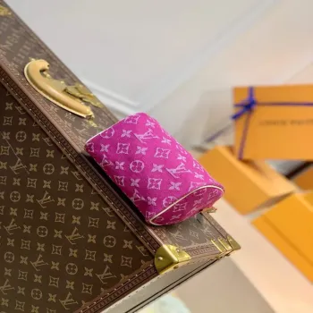 LV M61252 Louis Vuitton Nano Speedy Bag