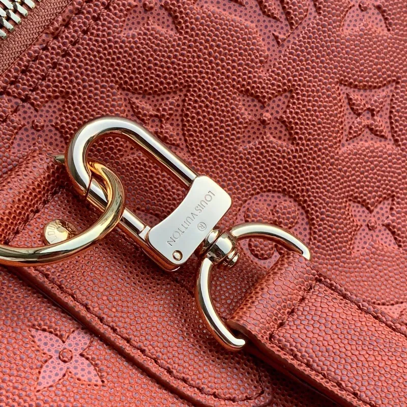 LV M57973 Louis Vuitton LVxNBA Keepall Bandouliere 55 Bag