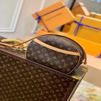 LV M51221 Louis Vuitton Blois Shoulder Bag