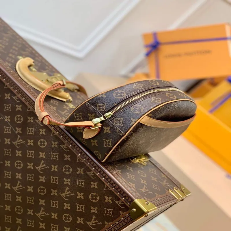 LV M51221 Louis Vuitton Blois Shoulder Bag