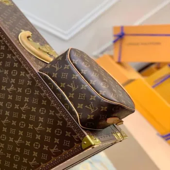 LV M51221 Louis Vuitton Blois Shoulder Bag