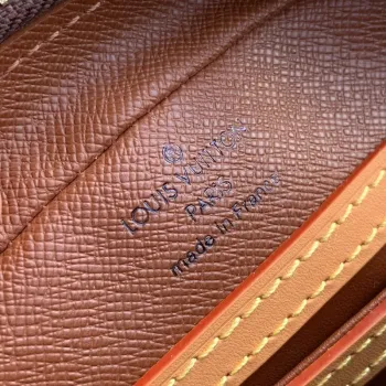 LV M51221 Louis Vuitton Blois Shoulder Bag