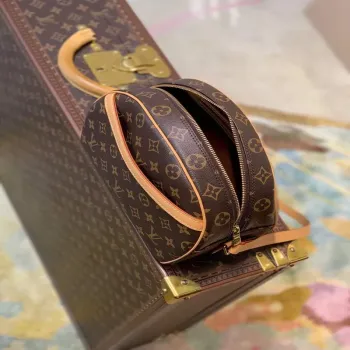 LV M51221 Louis Vuitton Blois Shoulder Bag