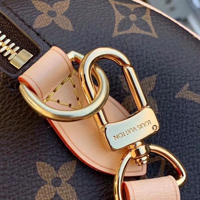 LV M45957 Louis Vuitton Speedy Bandouliere 20 Bag