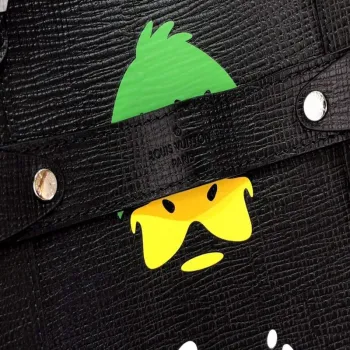 LV M59373 Louis Vuitton Tote Journey LV M59366