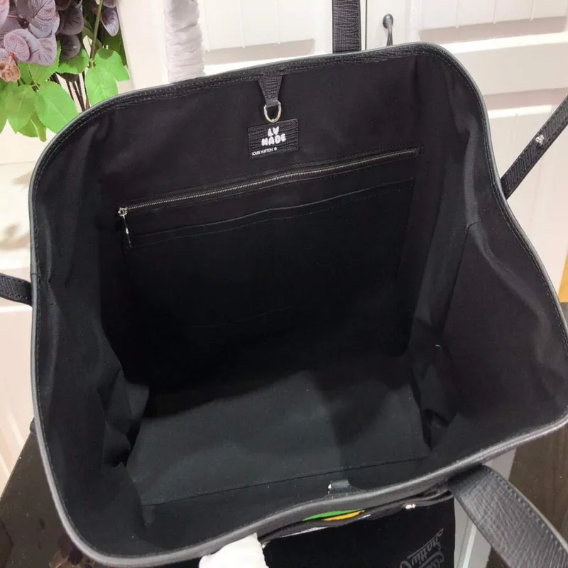 LV M59373 Louis Vuitton Tote Journey LV M59366