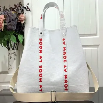 LV M59366 Louis Vuitton Tote Journey LV M59373