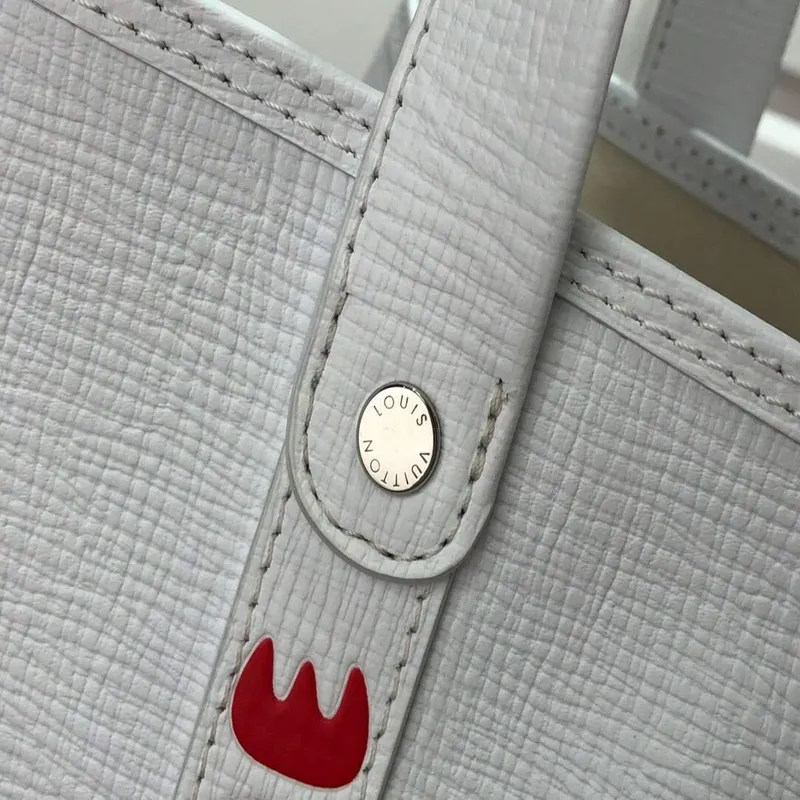 LV M59366 Louis Vuitton Tote Journey LV M59373