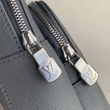 LV M30801 Louis Vuitton Avenue Sling Bag M30803 Grey