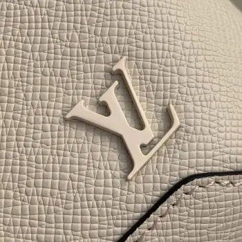 LV M30803 Louis Vuitton Avenue Sling Bag M30801 Beige