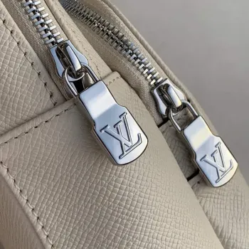 LV M30803 Louis Vuitton Avenue Sling Bag M30801 Beige